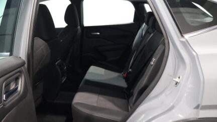 2023 Nissan Qashqai ST 1.3PT/6CVT image 341994