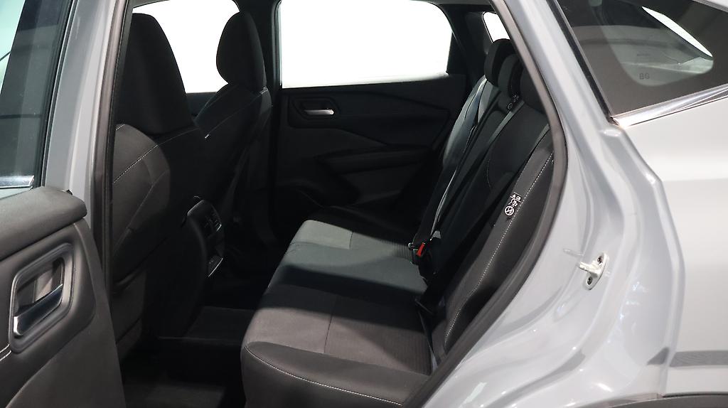 2023 Nissan Qashqai ST 1.3PT/6CVT image 341994