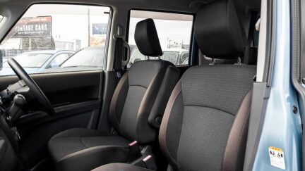 2015 Suzuki Solio G Limited image 341581
