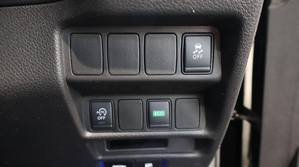 2014 Nissan X-trail 20X Emergency Break Package image 345534
