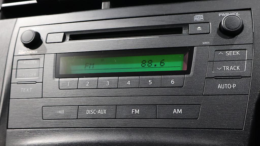 2010 Toyota Prius HYBRID image 342777