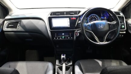 2014 Honda Grace Hybrid L X image 345823