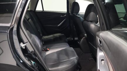 2016 Mazda Atenza Wagon 25S L Package image 344692