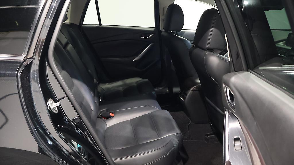 2016 Mazda Atenza Wagon 25S L Package image 344692