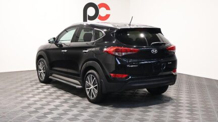 2016 Hyundai Tucson GDI ELITE 2.0P/6AT/S image 343634