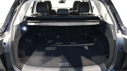 2022 MG HS 2.0PT/4WD/6AT image 344029