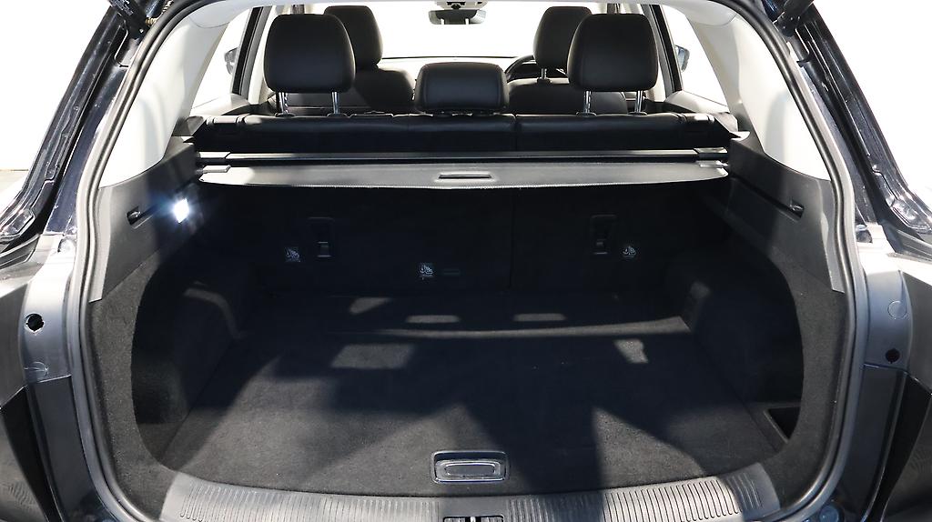 2022 MG HS 2.0PT/4WD/6AT image 344029