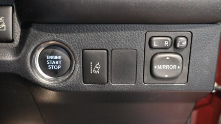 2015 Toyota Rav4 GXL SUV 2.5P/4WD/6AT image 341331