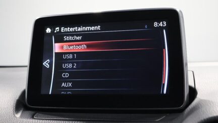 2015 Mazda Demio 13S + Reverse Camera image 346157
