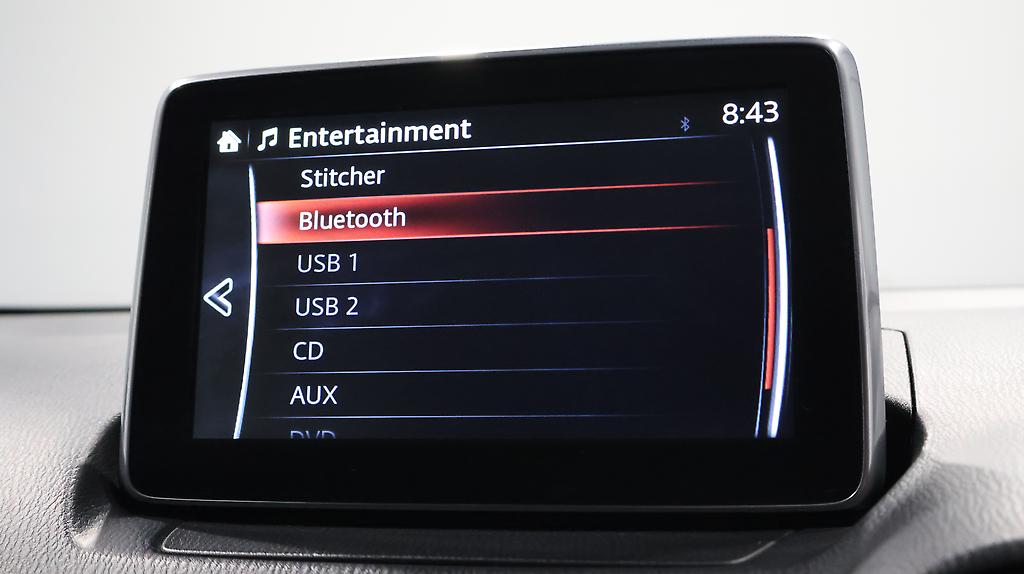 2015 Mazda Demio 13S + Reverse Camera image 346157