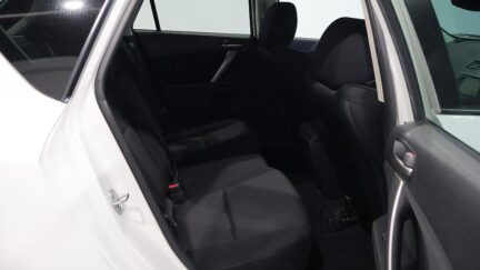 2012 Mazda Axela Sports 20S Skyactiv image 344998