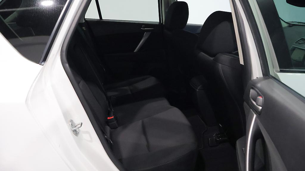 2012 Mazda Axela Sports 20S Skyactiv image 344998