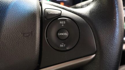 2014 Honda Grace Hybrid L X image 345832