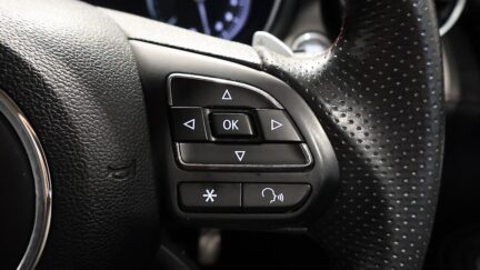 2022 MG HS 2.0PT/4WD/6AT image 344043