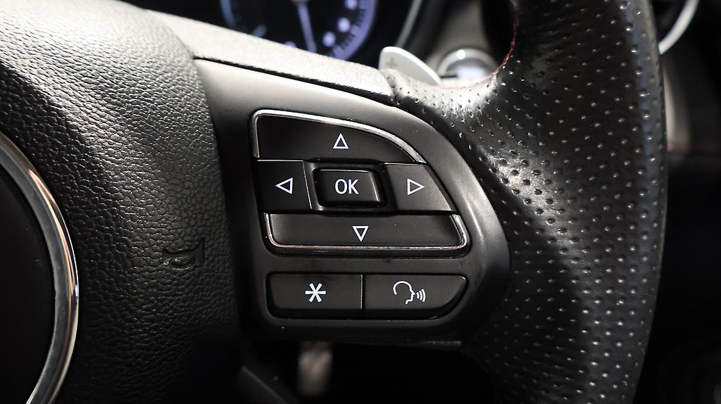 2022 MG HS 2.0PT/4WD/6AT image 344043
