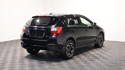2013 Subaru XV 2.0i-L Eyesight AWD image 343343