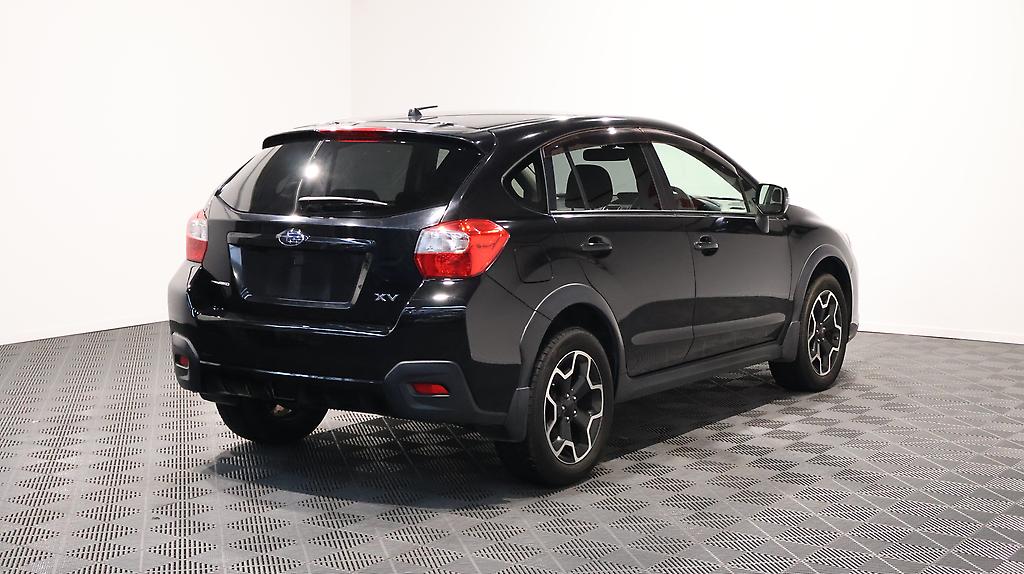 2013 Subaru XV 2.0i-L Eyesight AWD image 343343