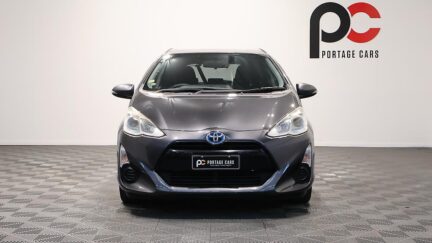 2015 Toyota Aqua image 345211