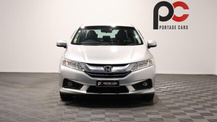 2015 Honda Grace Hybrid EX image 342097