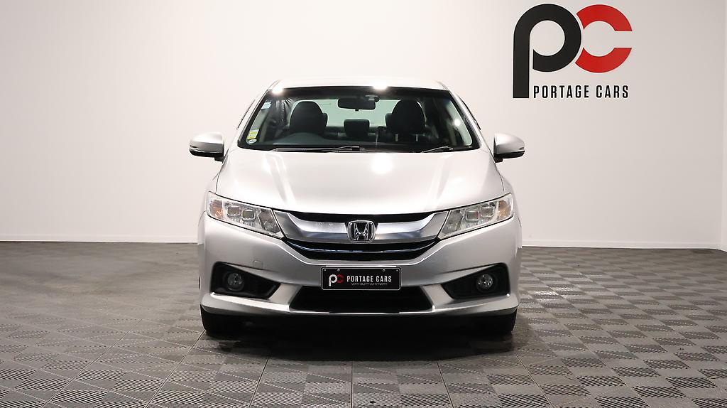 2015 Honda Grace Hybrid EX image 342097
