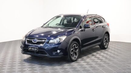 2015 Subaru Xv 2.0i-L Eyesight AWD image 341168
