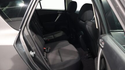 2012 Mazda Axela Sports 20S Skyactiv image 344908