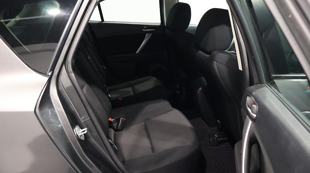 2012 Mazda Axela Sports 20S Skyactiv image 344908