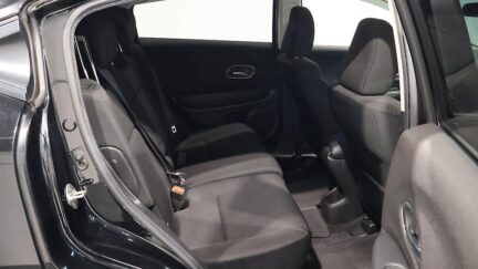 2014 Honda Vezel Hybrid X image 344780