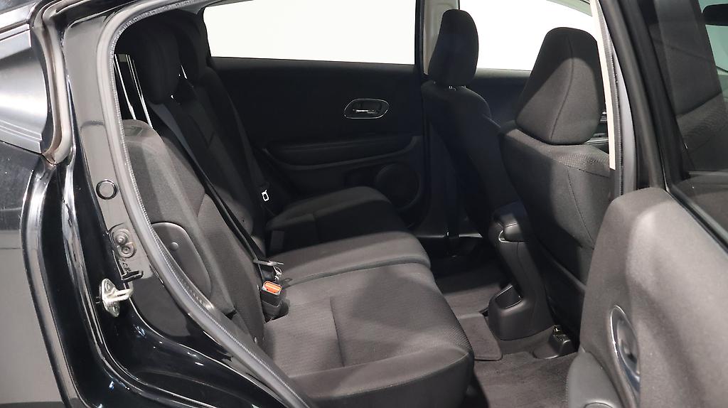 2014 Honda Vezel Hybrid X image 344780