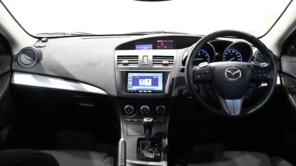 2012 Mazda Axela Sports 20S Skyactiv image 345000