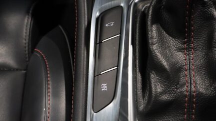 2022 MG HS 2.0PT/4WD/6AT image 344040