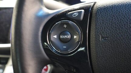 2013 Honda Accord Hybrid LX Leather Package image 340855