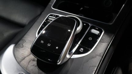 2016 Mercedes-benz GLC 220 NZ NEW GLC 220D 2.1D AMG image 342368