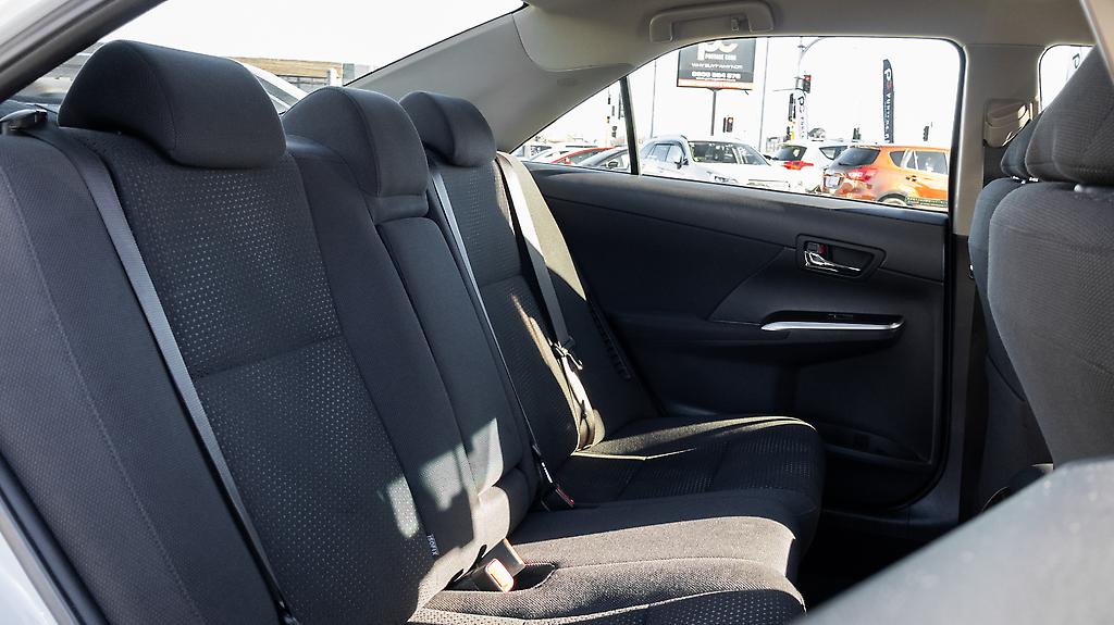 2012 Toyota Camry Hybrid Hybrid G image 344546