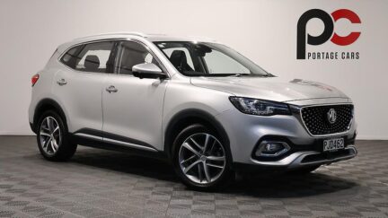 2022 MG HS 2.0PT/4WD/6AT image 346006