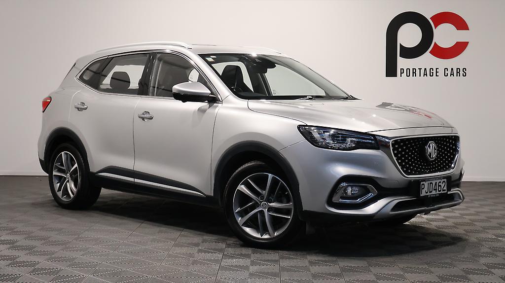 2022 MG HS 2.0PT/4WD/6AT image 346005