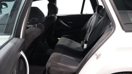 2013 Bmw 320i Touring M-Sports image 340755