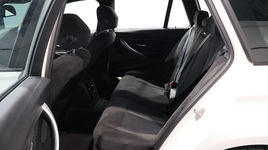 2013 Bmw 320i Touring M-Sports image 340755