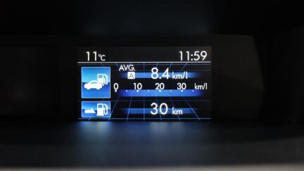 2015 Subaru Xv 2.0i-L Eyesight AWD image 341186