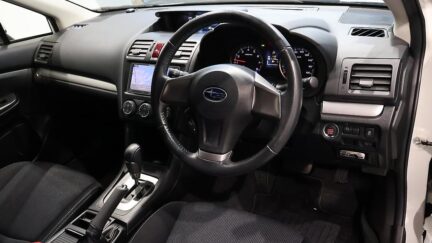 2014 Subaru Impreza Sport 1.6i-L image 341465