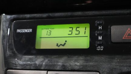 2007 Toyota Wish 7 Seater image 344117