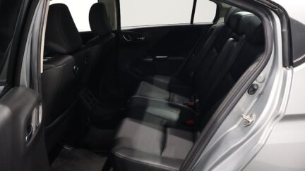2015 Honda Grace Hybrid EX image 344951