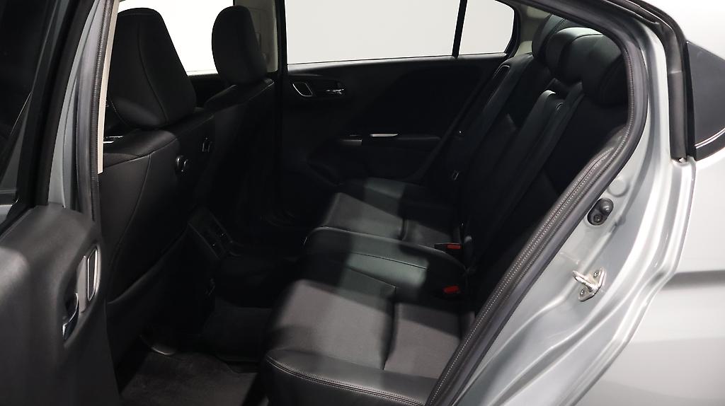 2015 Honda Grace Hybrid EX image 344951