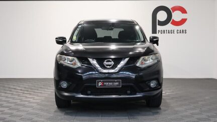 2014 Nissan X-trail 20X image 341629