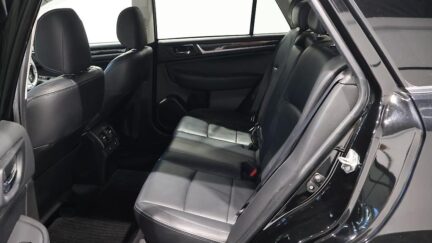 2015 Subaru Outback Limited AWD image 341524
