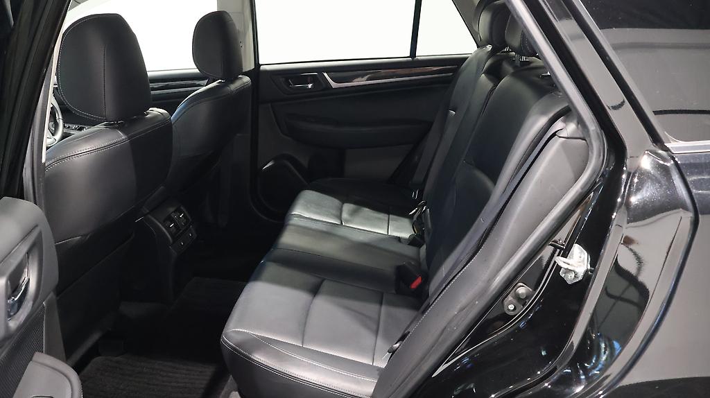2015 Subaru Outback Limited AWD image 341524
