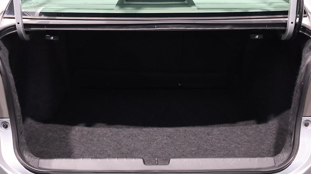 2015 Honda Grace Hybrid EX image 342102