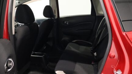 2018 Nissan Note E-Power X image 345481