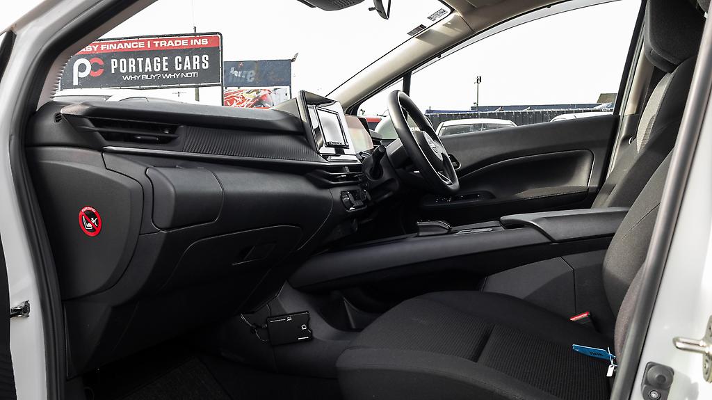 2022 Nissan Note Model S Newshape Hybrid E Power image 342577