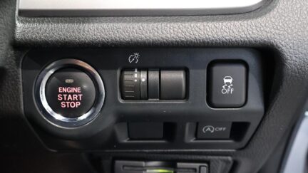 2013 Subaru Impreza Sport 2.0i-S Eyesight AWD image 341921